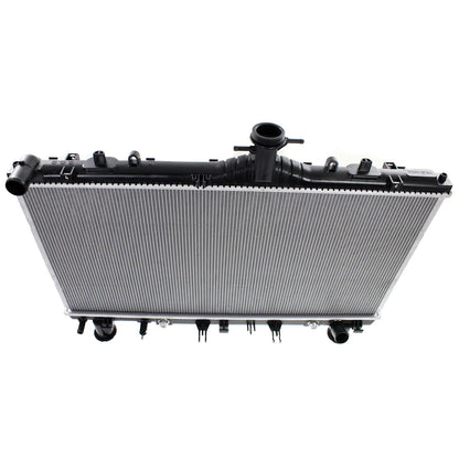 Radiator for Chevy Camaro (2012)