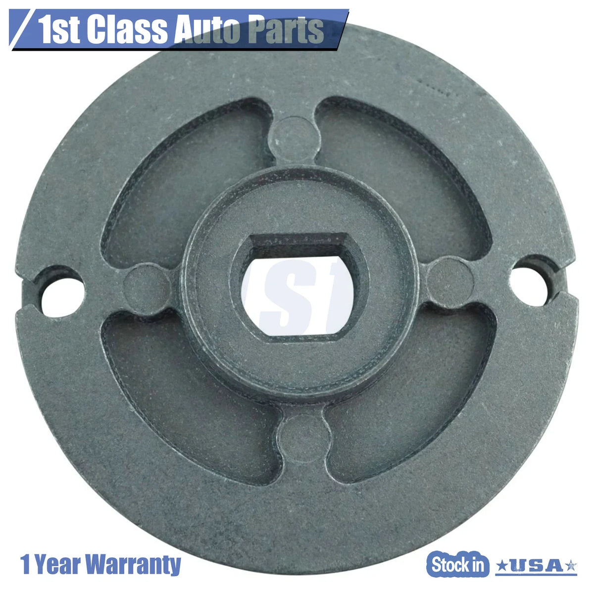 Rear Seat Cable Guide Pulley for Honda Ridgeline (2006–2014)