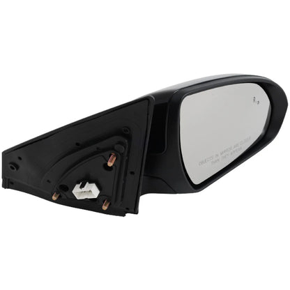 Heated Power Memory Mirrors for 2019-2020 Hyundai Elantra