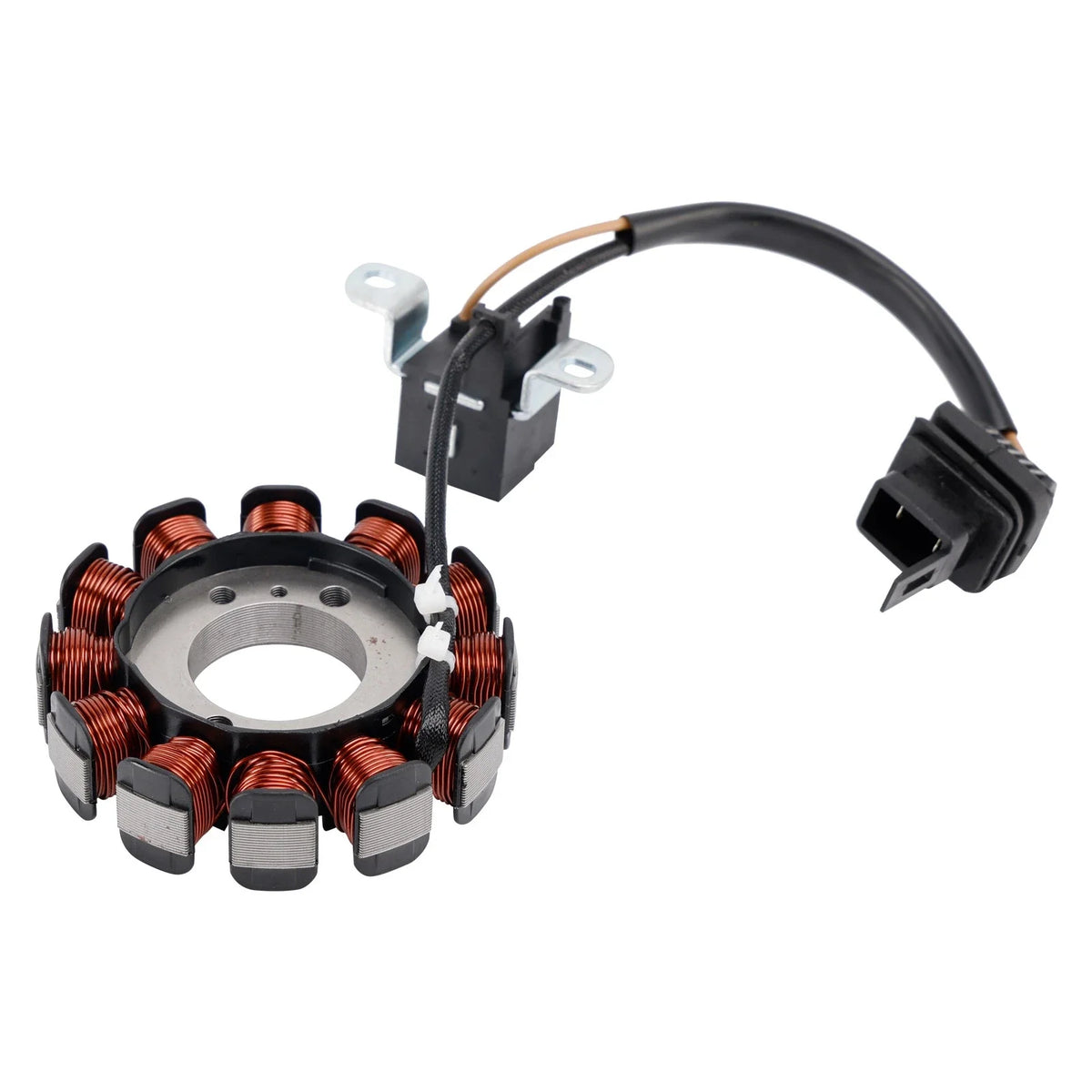 AP8551076 Stator Magneto for Aprilia Sportcity One Scarabeo 50 100 2004-2015