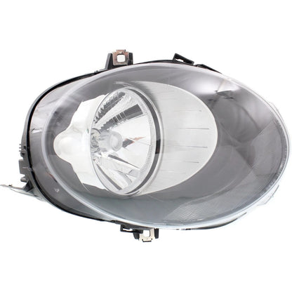 Headlights Set of 2 for Mini Cooper Clubman (2008–2019)