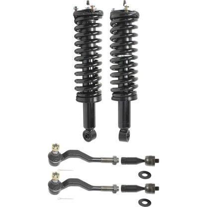 Suspension Kit for Toyota Tacoma (1995–2004)