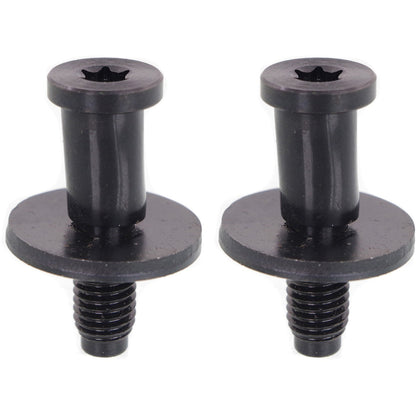 Door Striker Pins - Set of 2 for Chevy Avalanche