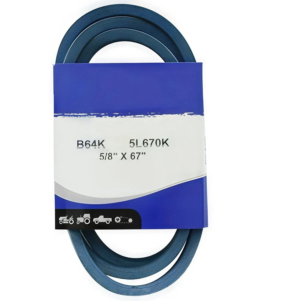 Drive Belt for Ariens (Replaces 23639)