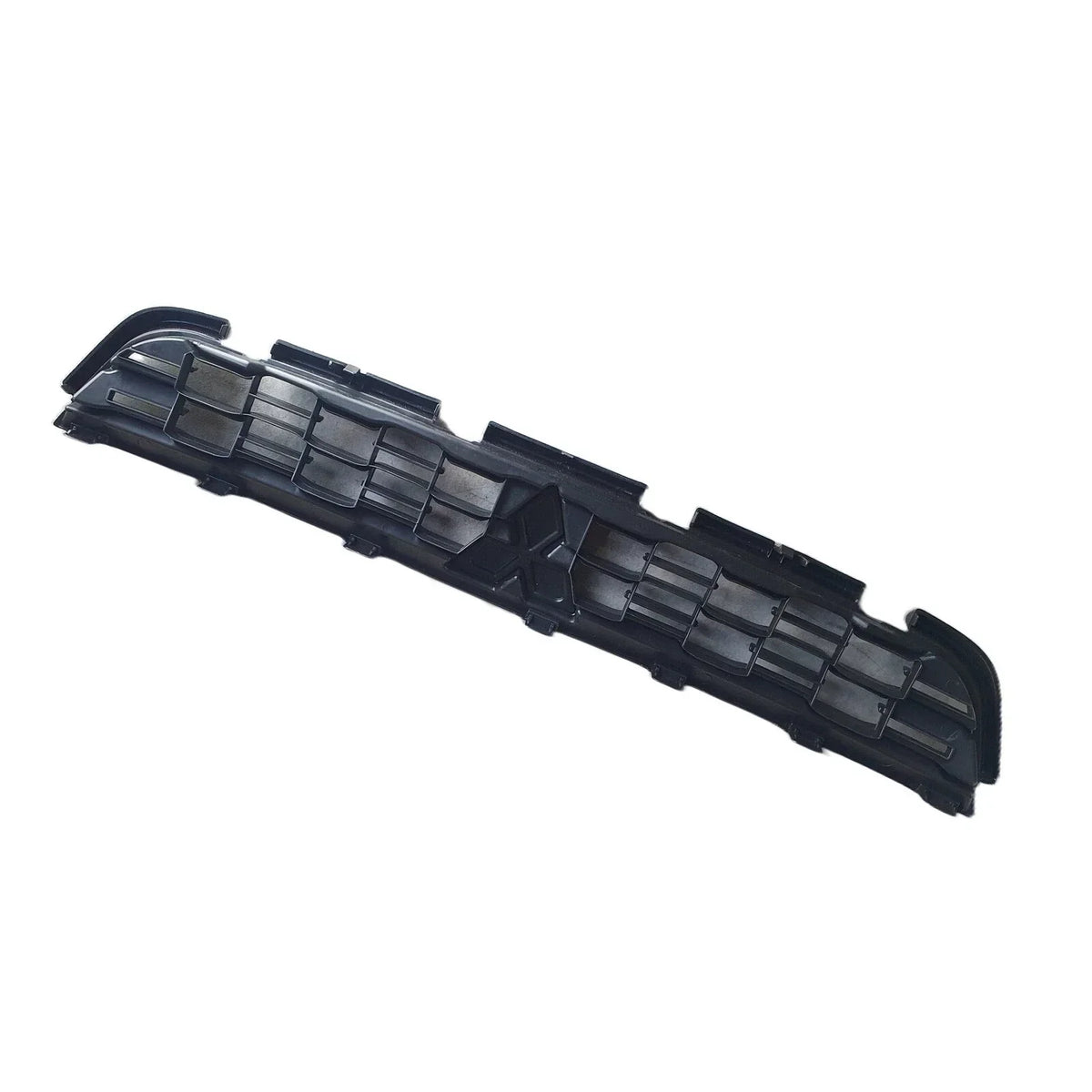 Grille Upper Front Bar for Mitsubishi ASX 2012 to 2016