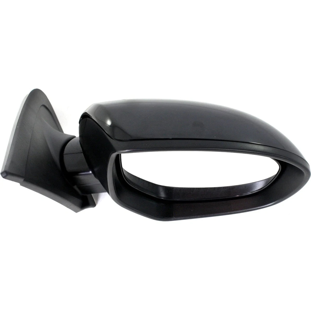 Power Mirror Pair for Mazda 3 (2010–2013) Manual Folding Heated