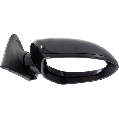 Power Mirror Pair for Mazda 3 (2010–2013) Manual Folding Heated