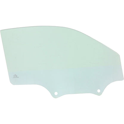 Front Driver Door Glass for Smart Fortwo (2008 to 2015)