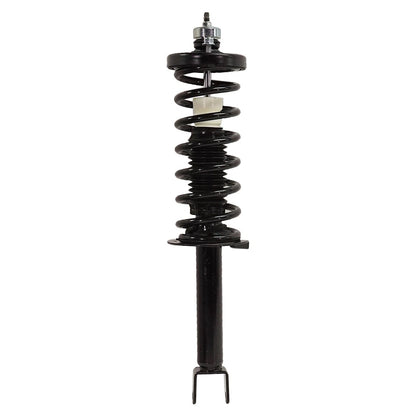 Set of 2 Loaded Struts for - Rear Left Right Pair