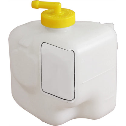 Coolant Reservoir for Honda Insight (2004–2006)