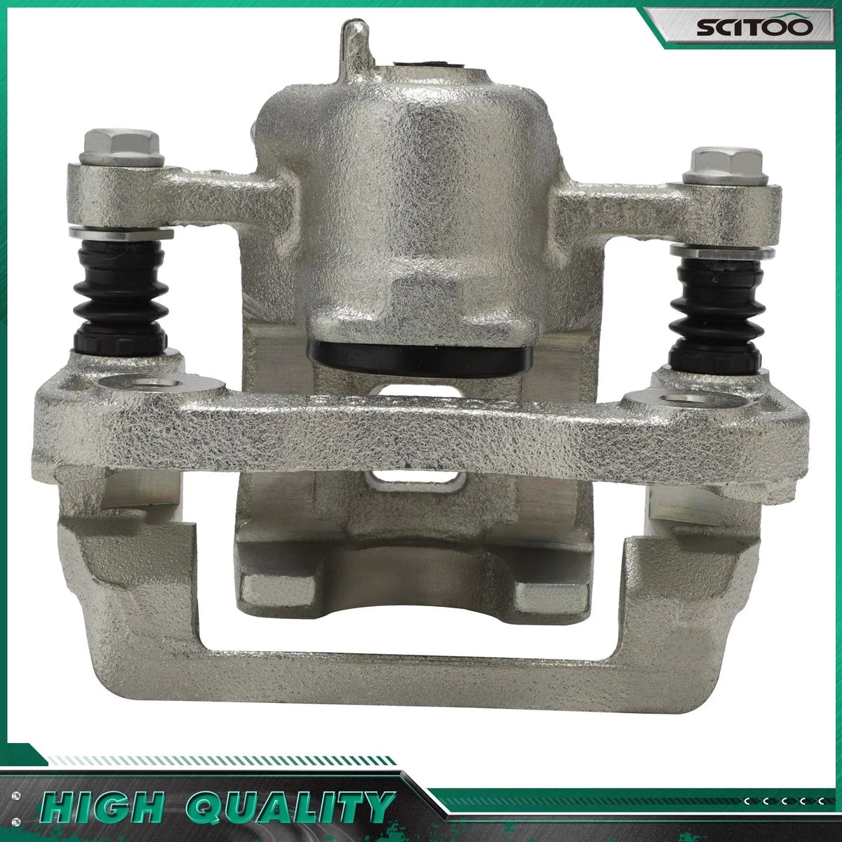 Rear Right Brake Caliper for Kia Optima (2006–2010), Hyundai Sonata (2006–2008)