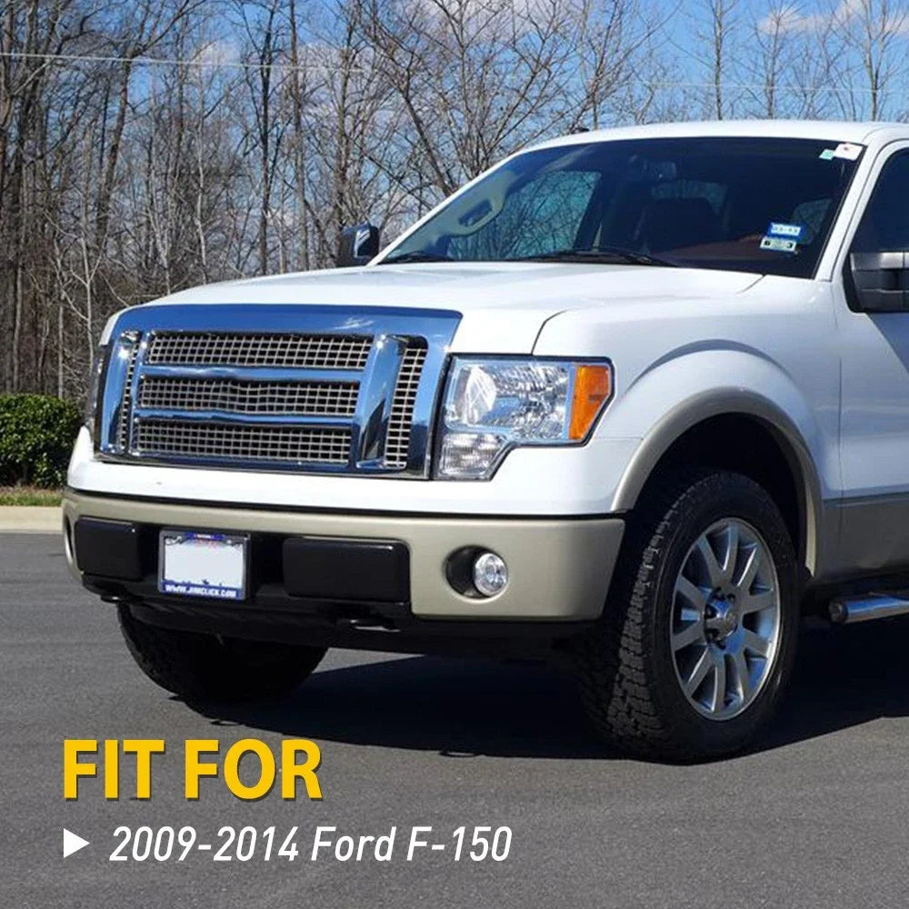Air Vent for Interior Dashboard of Ford F-150 2009–2014