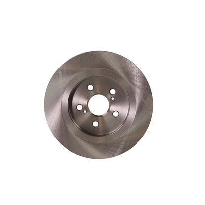 Front & Rear Disc Brake Rotors for CT200h (2011-2016) - Lexus