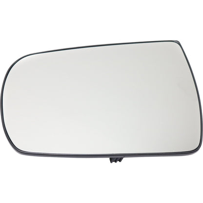 Driver Left Mirror Glass for Kia Sorento (2011–2015)