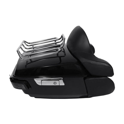 Trunk Speakers and Tail Light Kit for Harley Touring 2014-2025