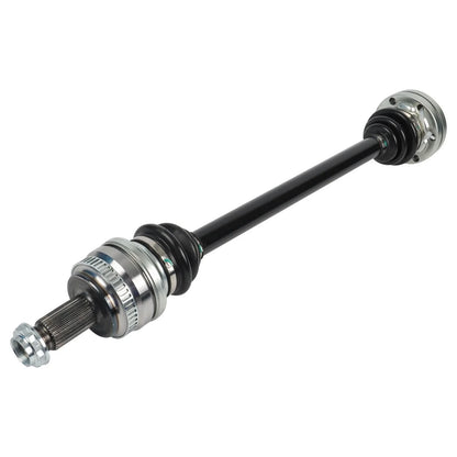 Rear Right CV Axle for BMW X3 3.0L 2004-2010 & 2.5L 2004-2005