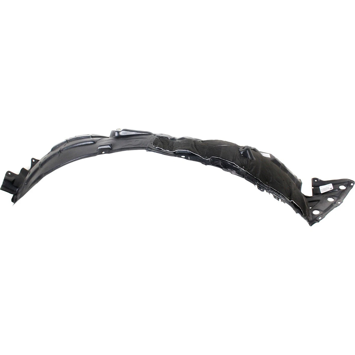 Fender Liner for Nissan Pathfinder (2015–2020) Front Passenger Side Inner