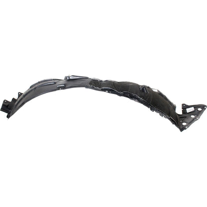 Fender Liner for Nissan Pathfinder (2015–2020) Front Passenger Side Inner