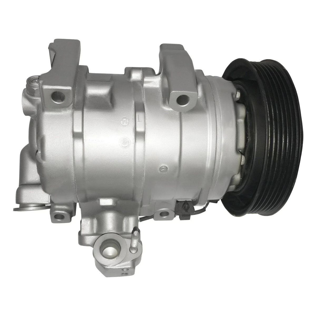 AC Compressor OEM Replacement for Honda Ridgeline 3.5L (2013–2014)