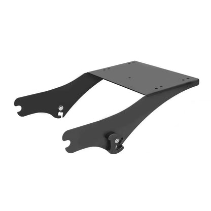 Detachable 2 Up Trunk Mount Rack for Harley Touring (1997–2008)