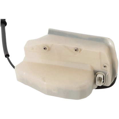 Set of 2 Door Lock Actuators for Y Pair