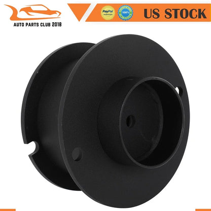 Shock Extenders + 3" Front Lift Kit for Ram 2500 3500 (2013-2020)