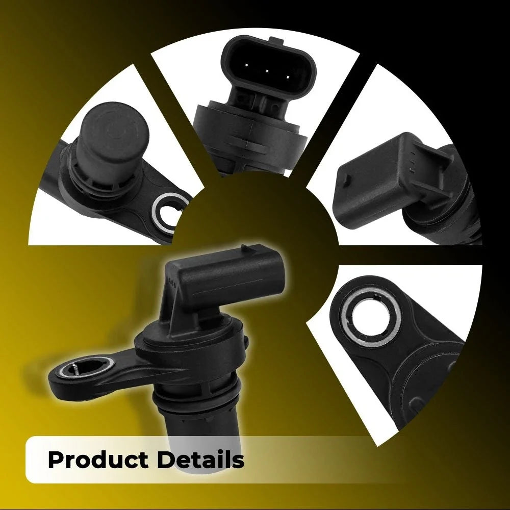 Camshaft Position Sensor for Dodge Journey/Caliber/Avenger 2007-2015