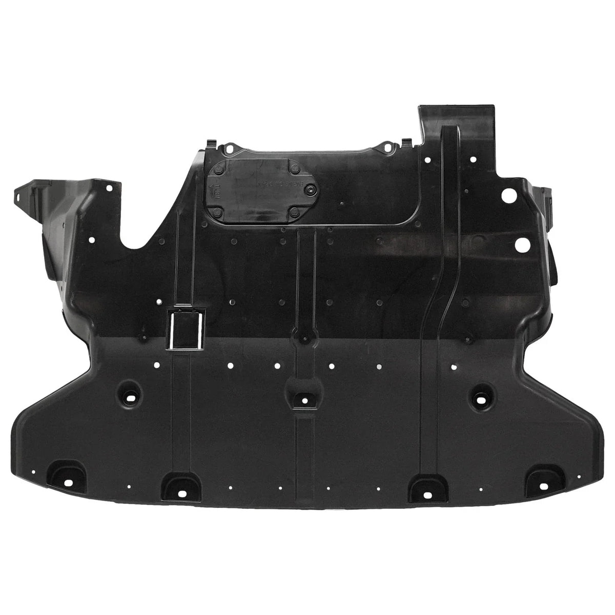 Engine Splash Shield Front Lower for Subaru Forester (2019–2024)