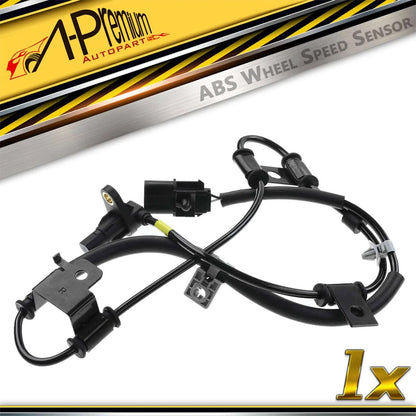Front Right ABS Wheel Speed Sensor for Kia Rio (2006–2007)