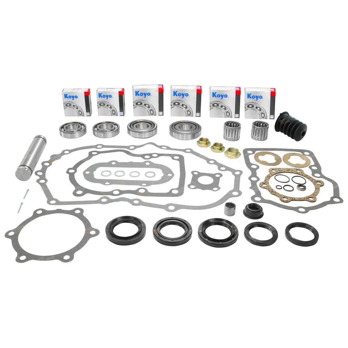 Transfer Case Kit for Landcruiser Series 70 75 (1984–2010)