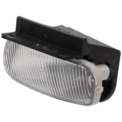 Fog Light for Ford Ranger (1998–2000) Front Driver Side with Bulb YL5Z15200AB
