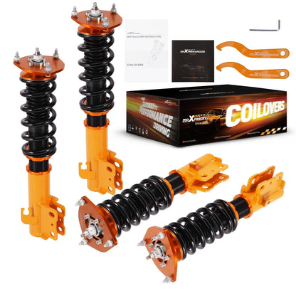 Suspension Coilover Kit for 1998-2002 Subaru Forester