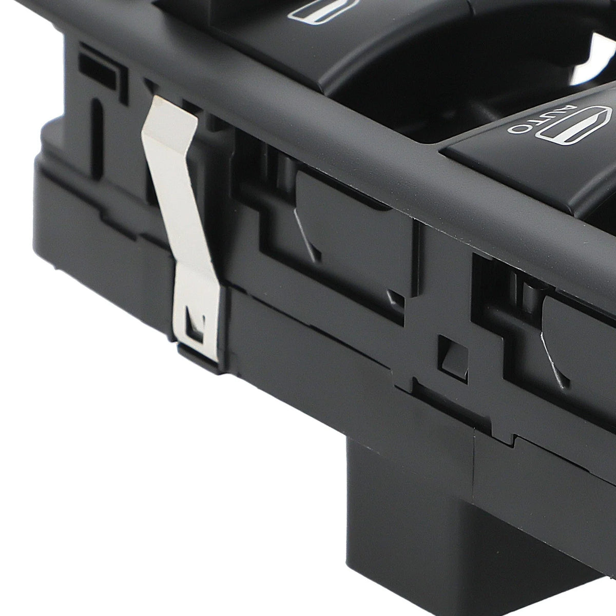 Window Control Switch for Jeep Cherokee (2014-2017)