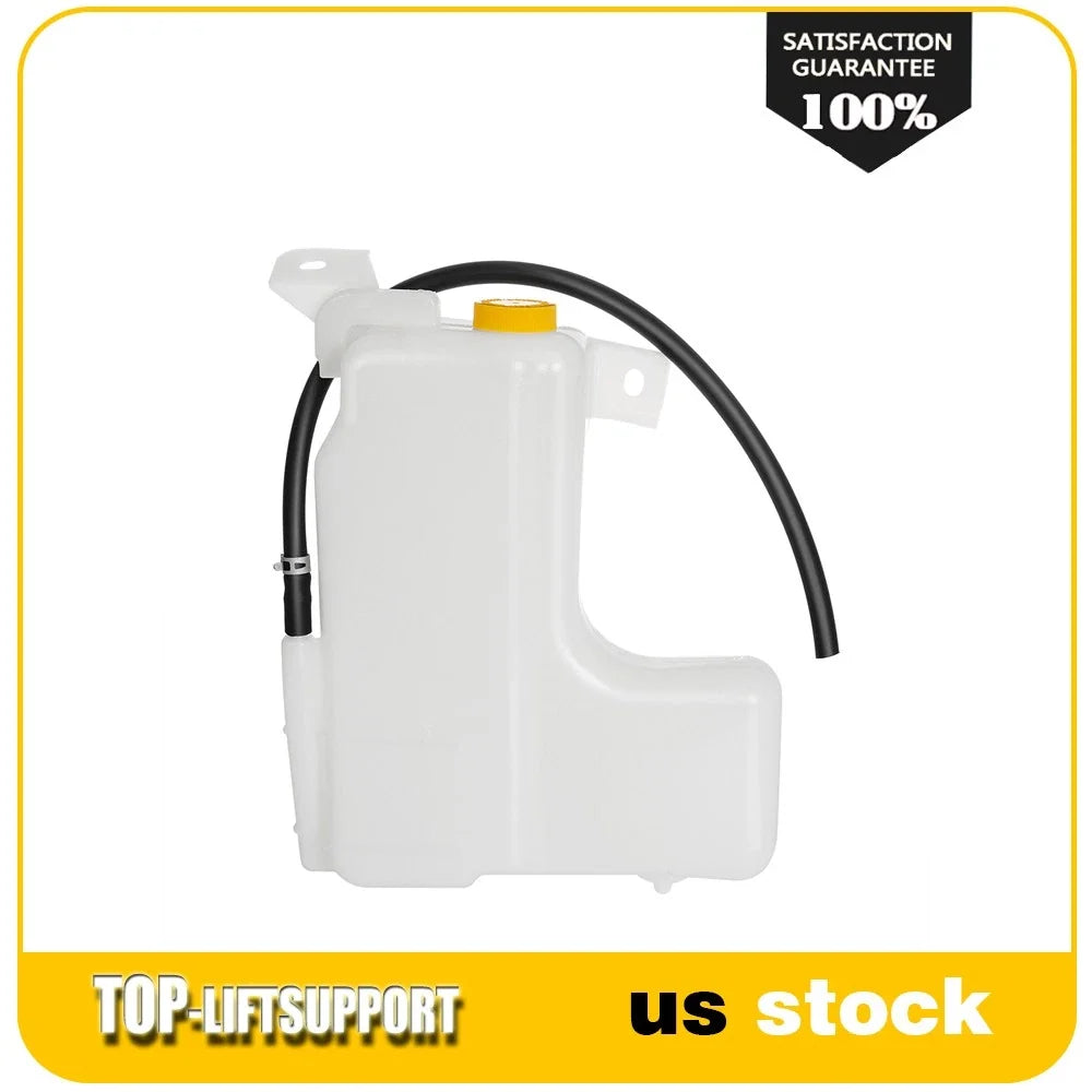 Radiator Coolant Expansion Tank for Nissan Xterra (2000–2004)