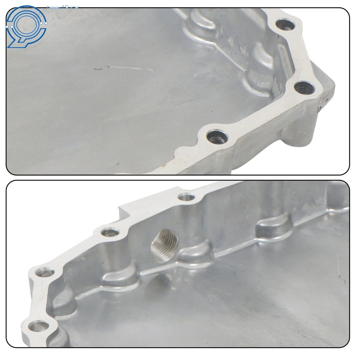 Automatic Transmission Oil Pan for Honda Fit HR-V (2015–2019) 211515T0000