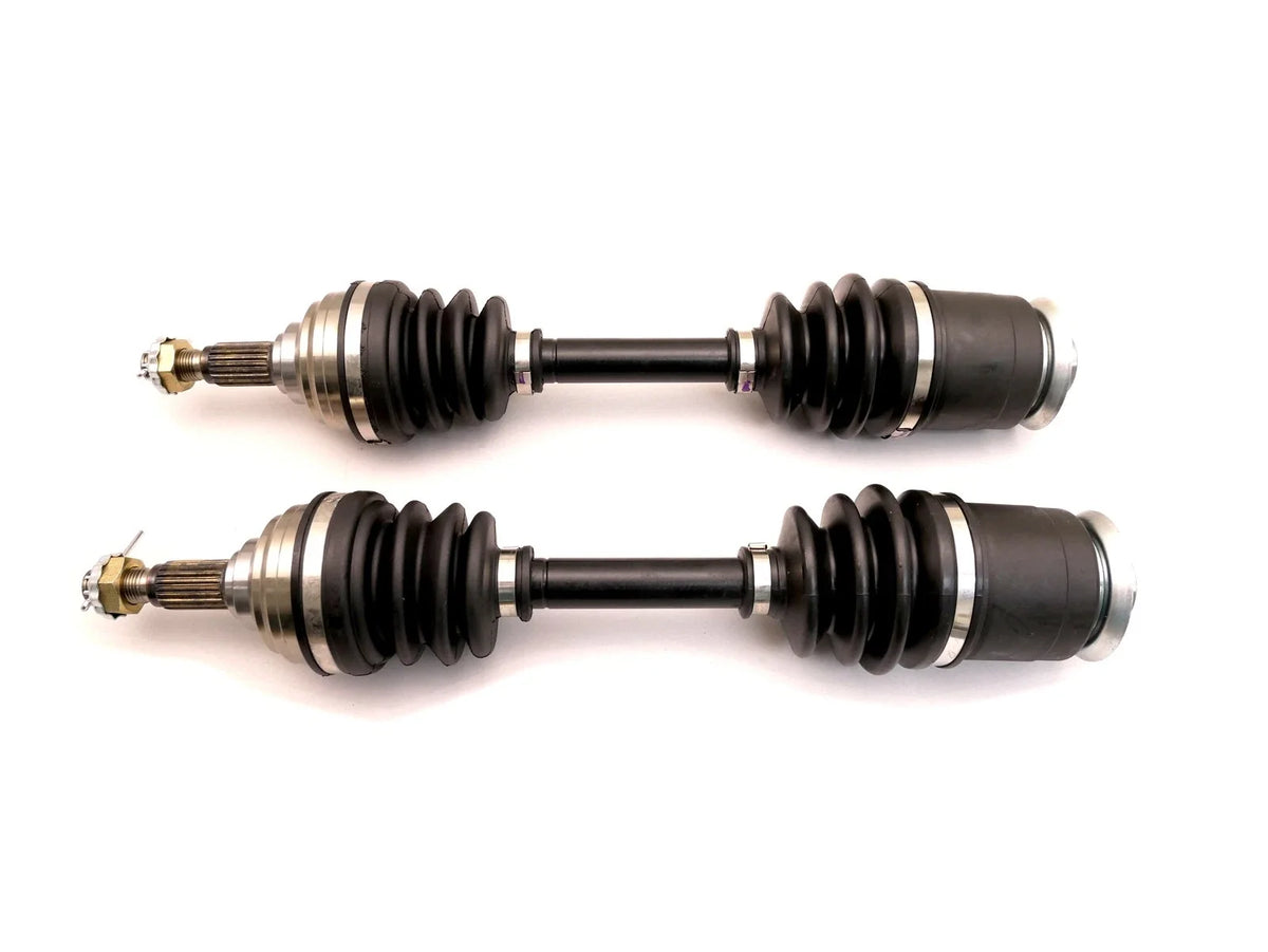 Precision Rear CV Axles for Arctic Cat 1502-529 (Left & Right)