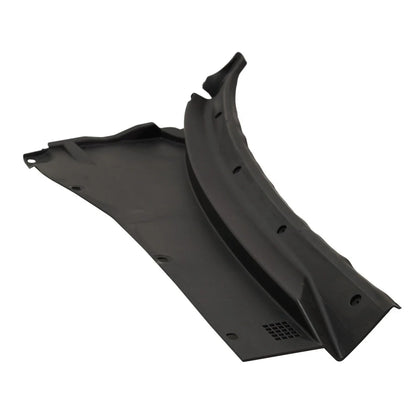 Wiper Cowl Grille for Ford - Passenger Side