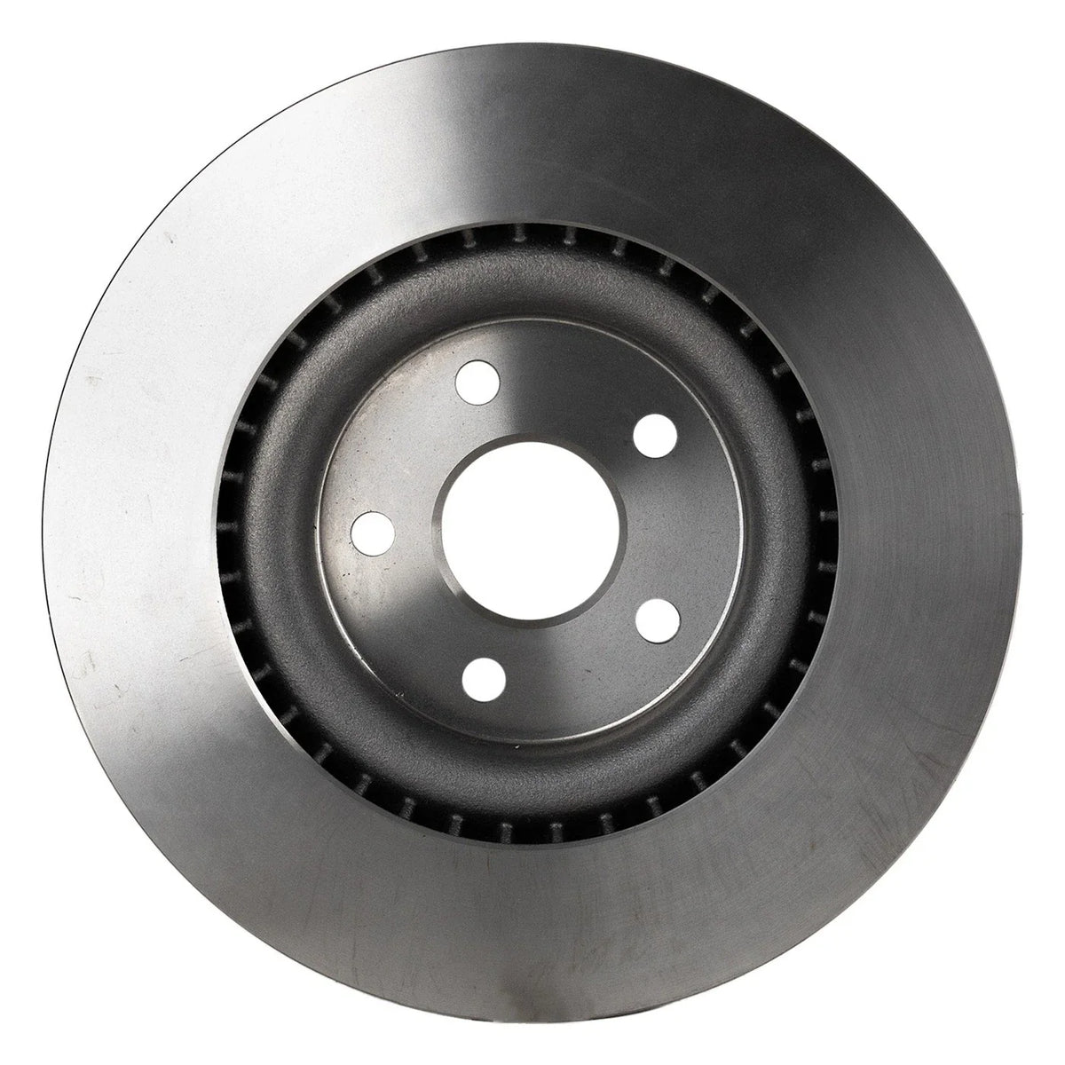Disc Brake & Pad Kit for Jeep Grand Cherokee (2012–2020)