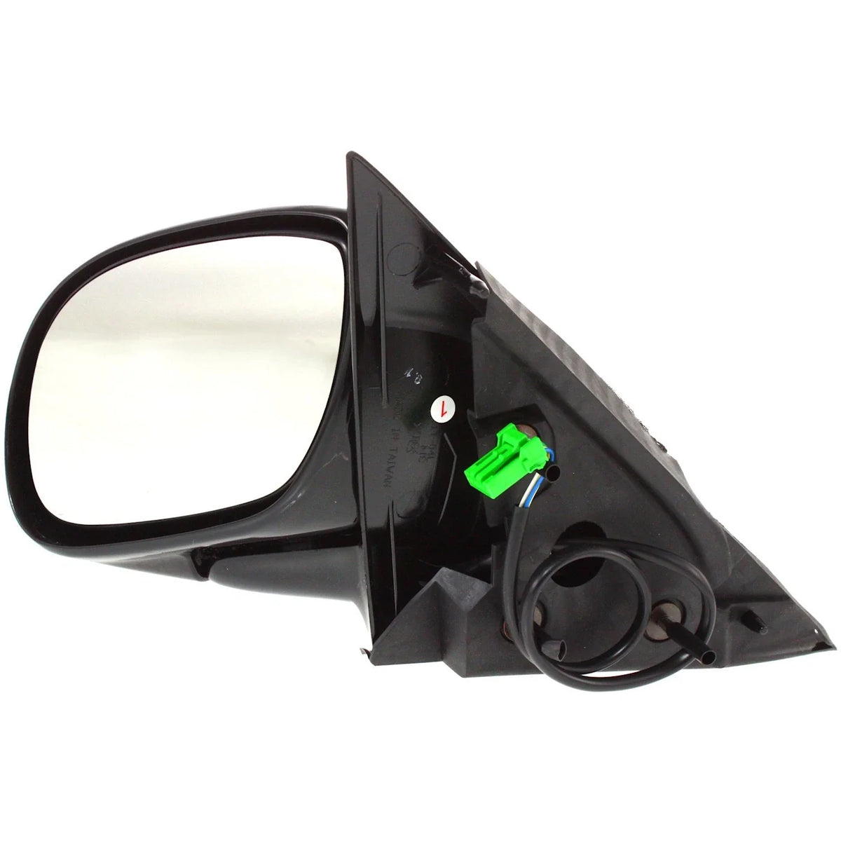 Manual Fold Power Mirror for Buick Park Avenue 1998-2005 (Driver Side)