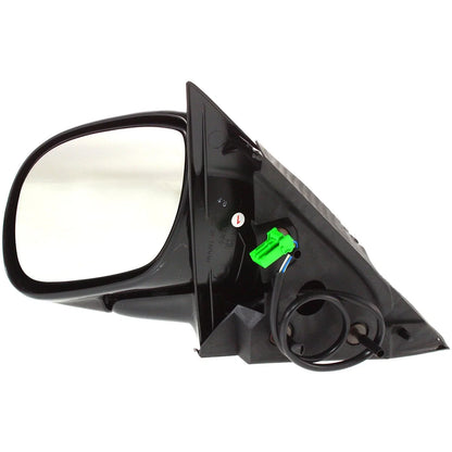 Manual Fold Power Mirror for Buick Park Avenue 1998-2005 (Driver Side)