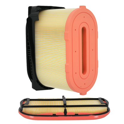HD Duty Air Filter for Caterpillar 914M 914K 918M (2014–2021) 3466688