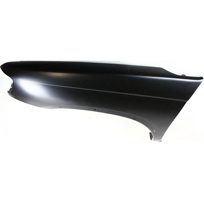 Fender for Nissan Frontier (1998–2000) Front Driver Side 4WD
