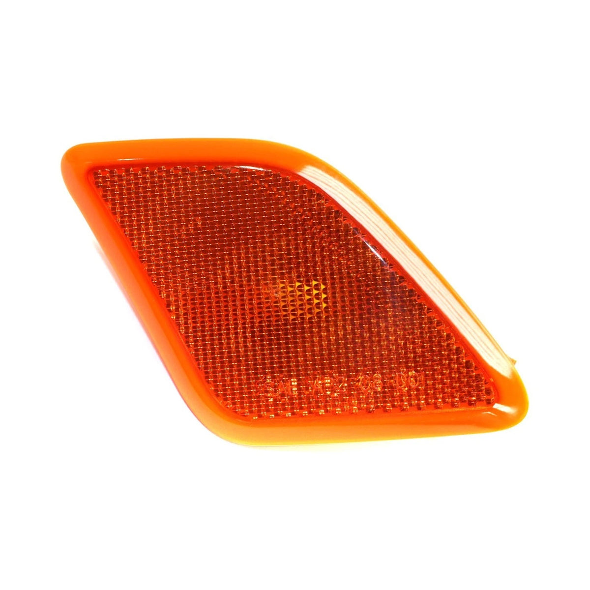 Side Marker Corner Lamp Light Set for Mercedes Benz S550 S400 (2010–2013)