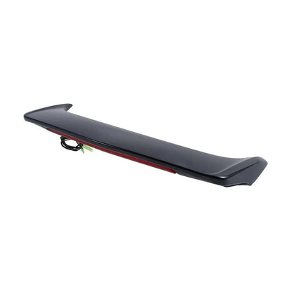 Trunk Spoiler with Red LED Brake Light for Honda Goldwing 1800 GL1800 (2001–2017)