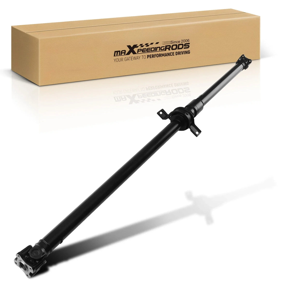 Rear Driveshaft Prop Shaft for Suzuki SX4 (2007–2009) 2710080J03