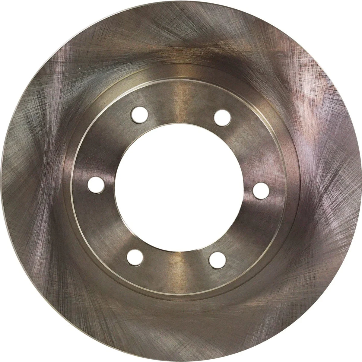 Front Brake Rotor - Driver/Passenger Side for 2004 Toyota Tacoma