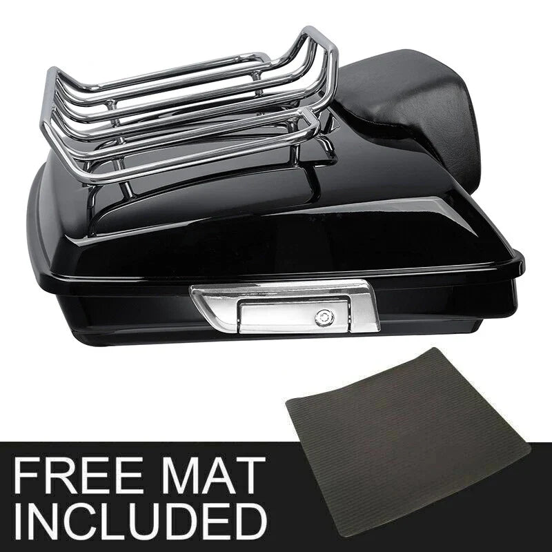 Backrest Pad by Razor for Harley Street Road Glide (2014–2026)