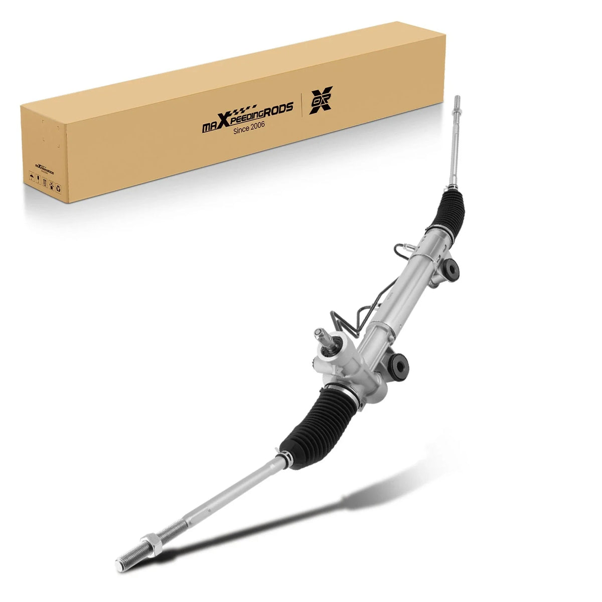 1997-2003 Power Steering Rack and Pinion for Dodge Dakota Durango