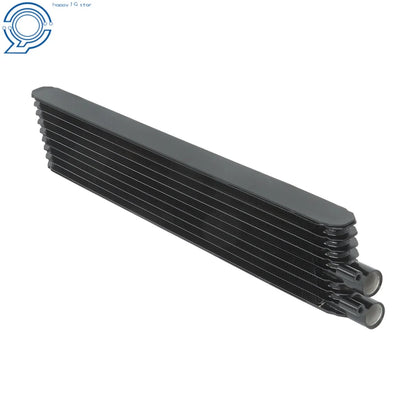 Oil Cooler for Transmission Ford Escape 2017-2019 1.5L 2.0L EJ7Z-7A095A
