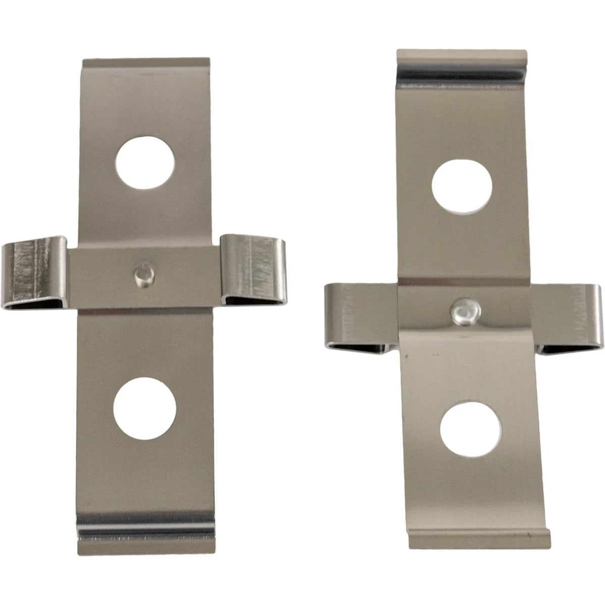 Brake Pad Set Front for 2010-2015 Chevrolet Camaro